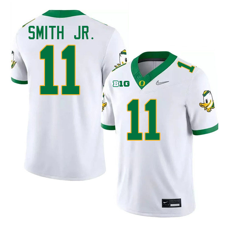 Akili Smith Jr. Oregon Jersey,Oregon Ducks Football Uniforms,Jerseys Youth-White